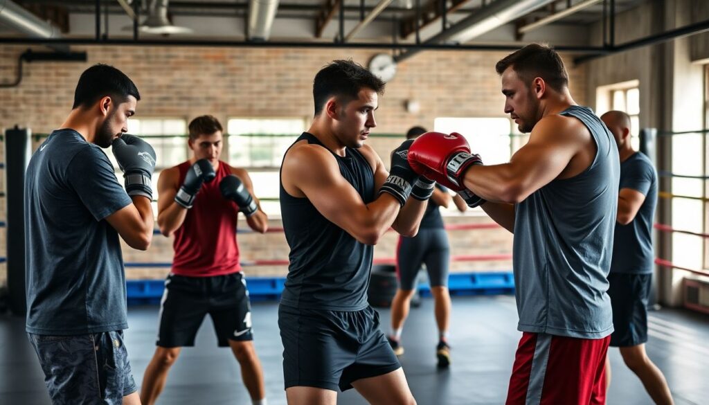 Как менялся стиль боя в MMA за последние 10 лет: анализ ключевых трендов - иллюстрация