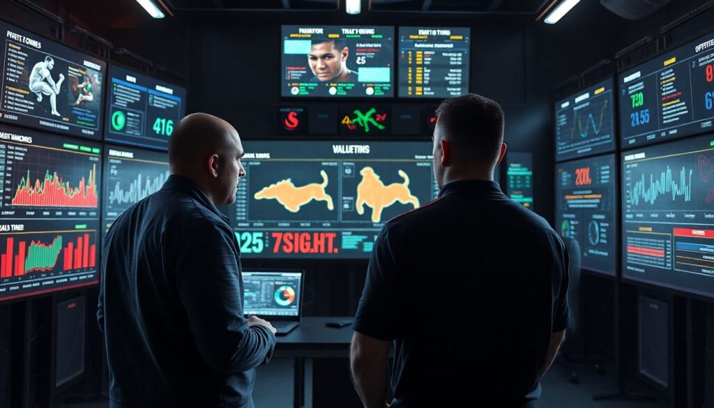 Интервью с тренером: как строится подготовка бойца к пятираундовому мейн-ивенту - иллюстрация