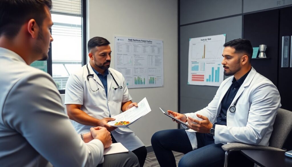 «Темная сторона» весогонки: реальные истории и научный взгляд на сгонку веса - иллюстрация