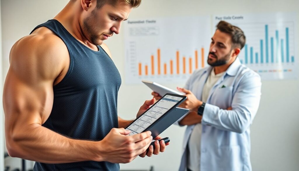 «Темная сторона» весогонки: реальные истории и научный взгляд на сгонку веса - иллюстрация