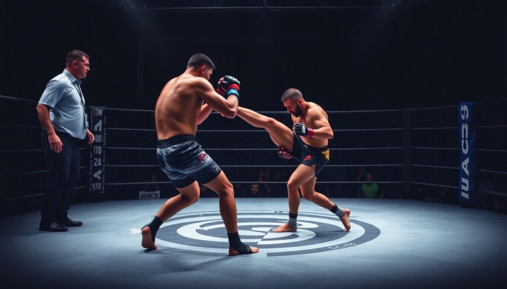 Главные проспекты мирового MMA: кого стоит смотреть уже сейчас - иллюстрация