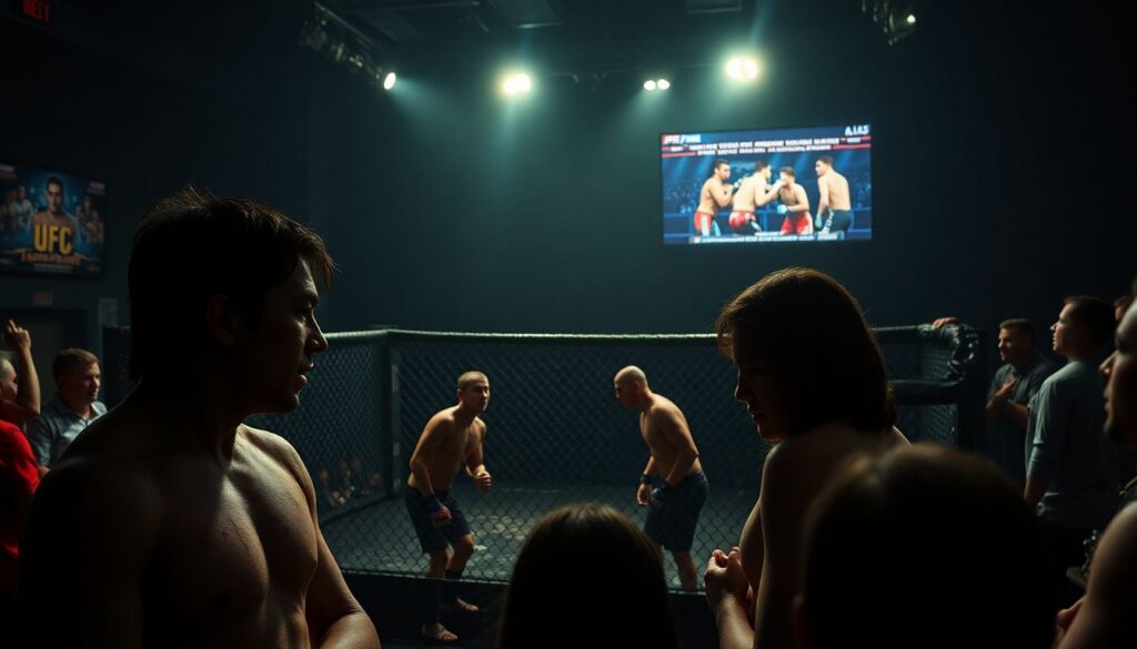 Главные проспекты мирового MMA: кого стоит смотреть уже сейчас - иллюстрация