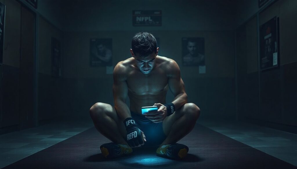 Истории камбэков: бойцы, которые вернулись на вершину после тяжёлых поражений - иллюстрация