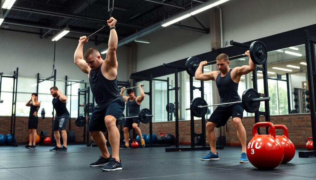 Мифы о тренировках MMA: что на самом деле работает, а что — пустая трата времени - иллюстрация