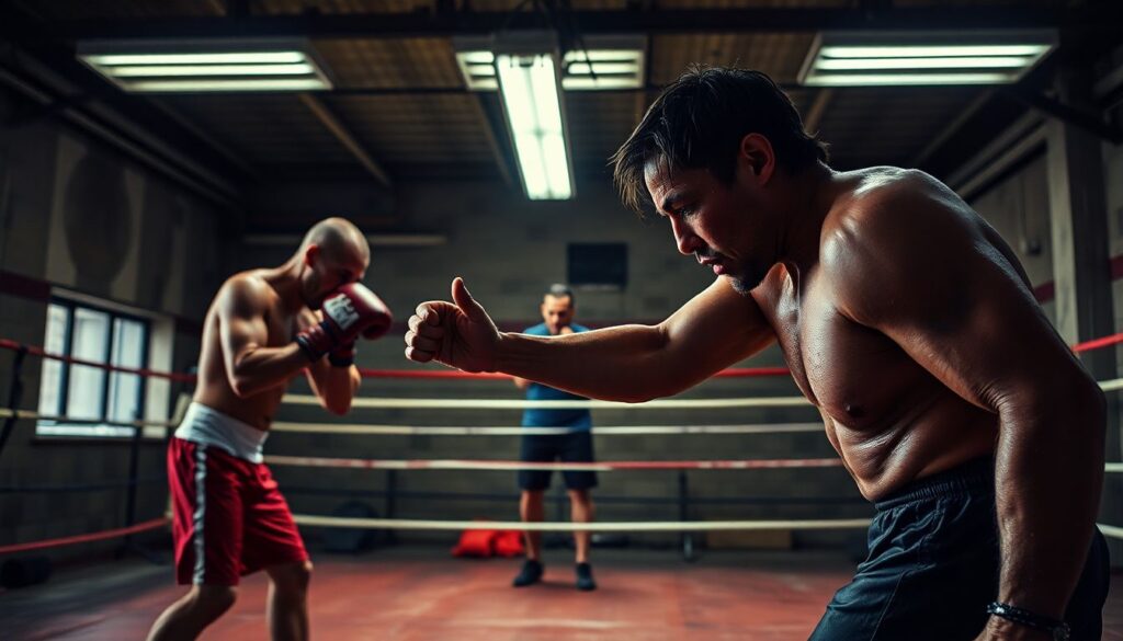 Мифы о тренировках MMA: что на самом деле работает, а что — пустая трата времени - иллюстрация