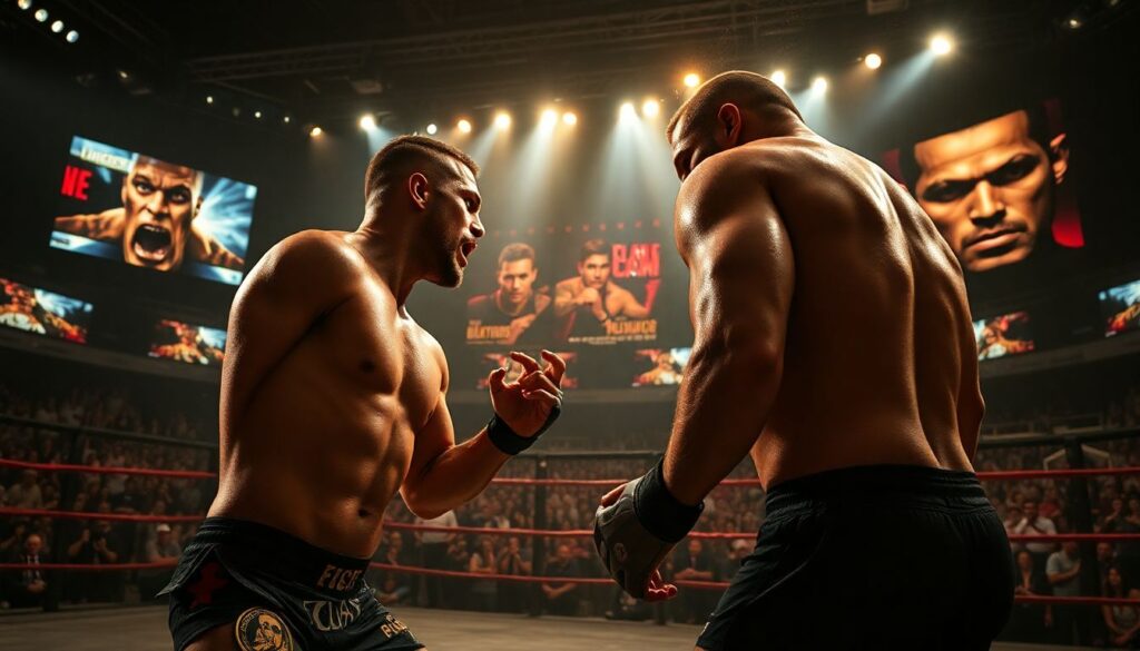 Разбор стилей: страйкер против грэпплера — кто и почему побеждает в современном MMA - иллюстрация