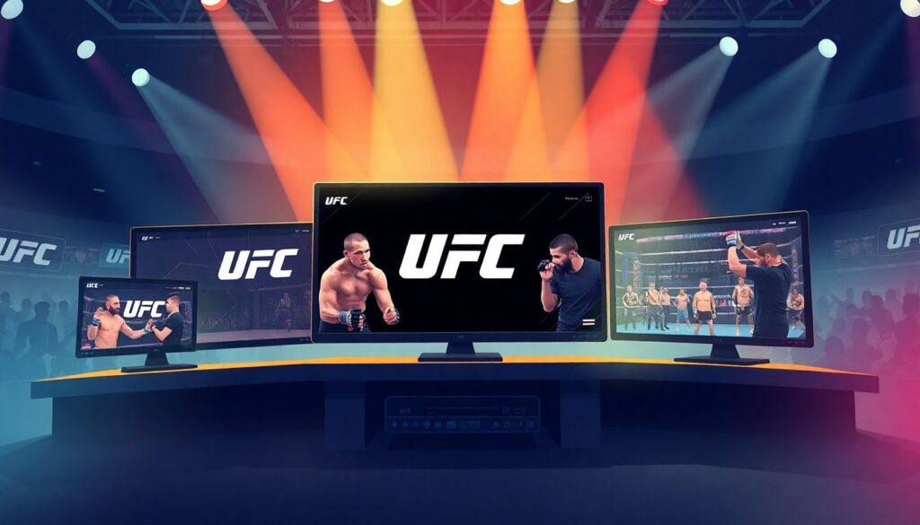 Сравнение топ-промоушенов: UFC, Bellator, PFL и другие — в чём их отличия - иллюстрация