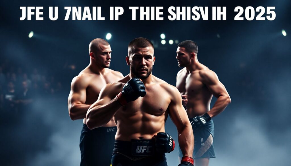 Сравнение топ-промоушенов: UFC, Bellator, PFL и другие — в чём их отличия - иллюстрация