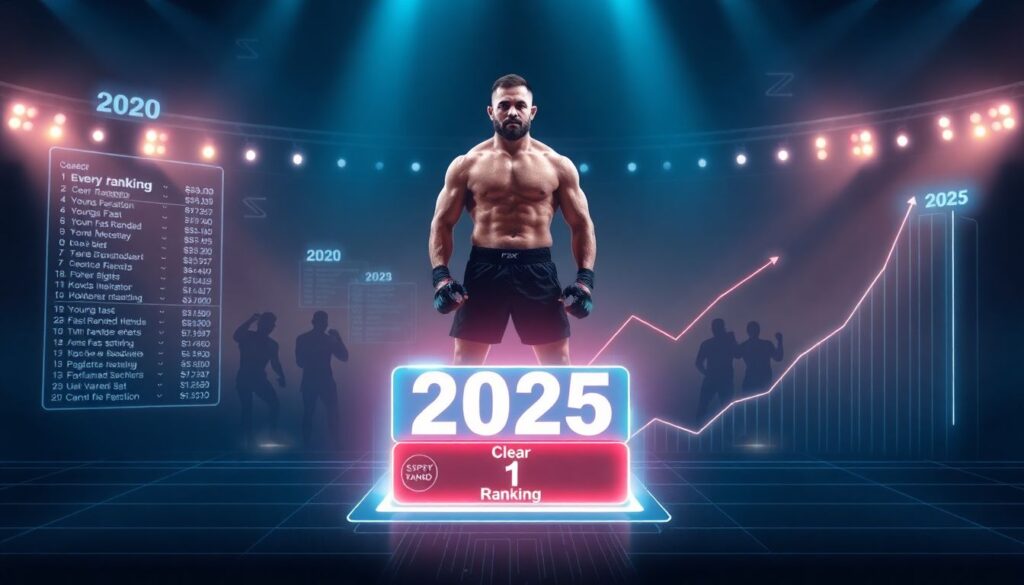 Лучшие бойцы в истории по категориям веса: субъективный топ с аргументацией - иллюстрация