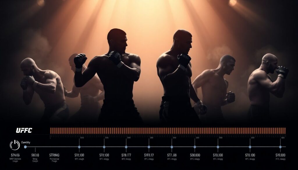 Лучшие бойцы в истории по категориям веса: субъективный топ с аргументацией - иллюстрация