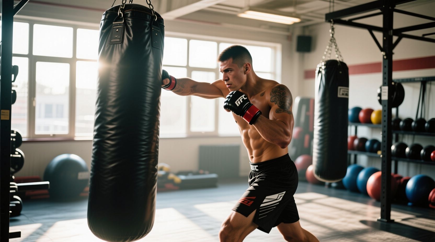 Все о мире ММА: Новости и обзоры