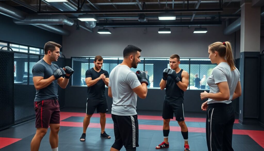 Как менялся стиль ведения боя в MMA за последние 10 лет: от грэпплинга к универсалам - иллюстрация