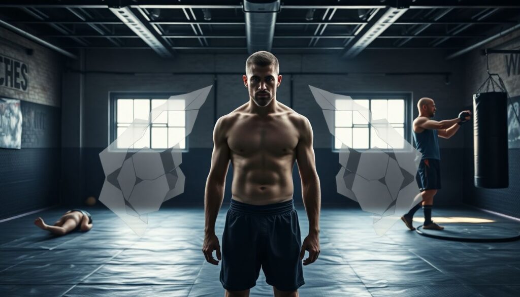 Как менялся стиль ведения боя в MMA за последние 10 лет: от грэпплинга к универсалам - иллюстрация