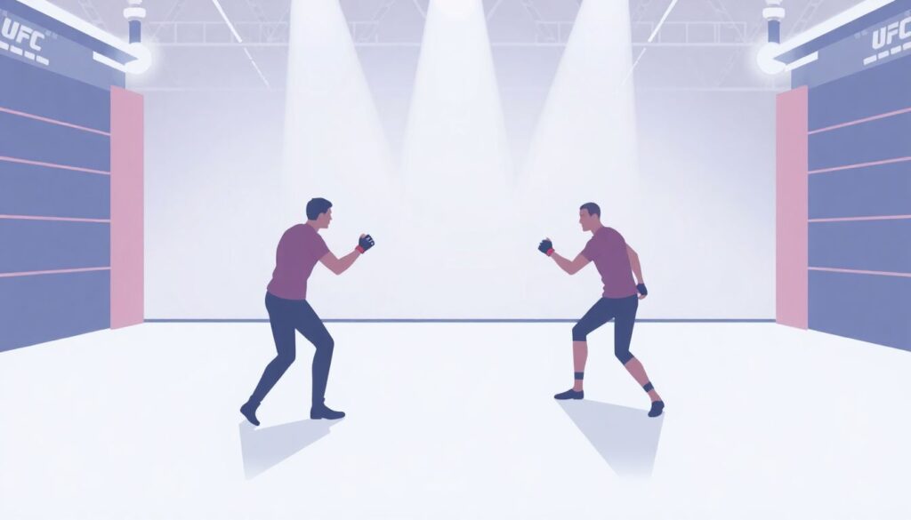 Разбор последних турниров UFC, Bellator и PFL: главные выводы и скрытые тенденции - иллюстрация