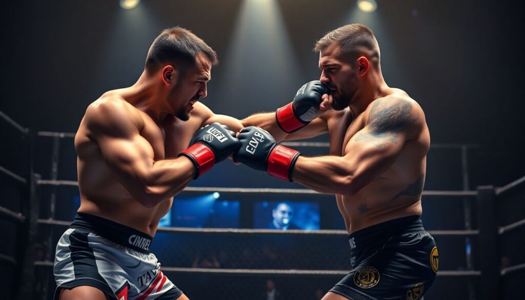 Разбор последних турниров UFC, Bellator и PFL: главные выводы и скрытые тенденции - иллюстрация