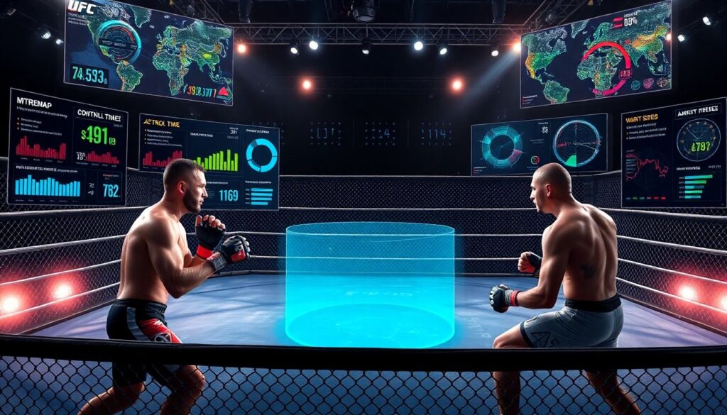 Разбор последних турниров UFC, Bellator и PFL: главные выводы и скрытые тенденции - иллюстрация