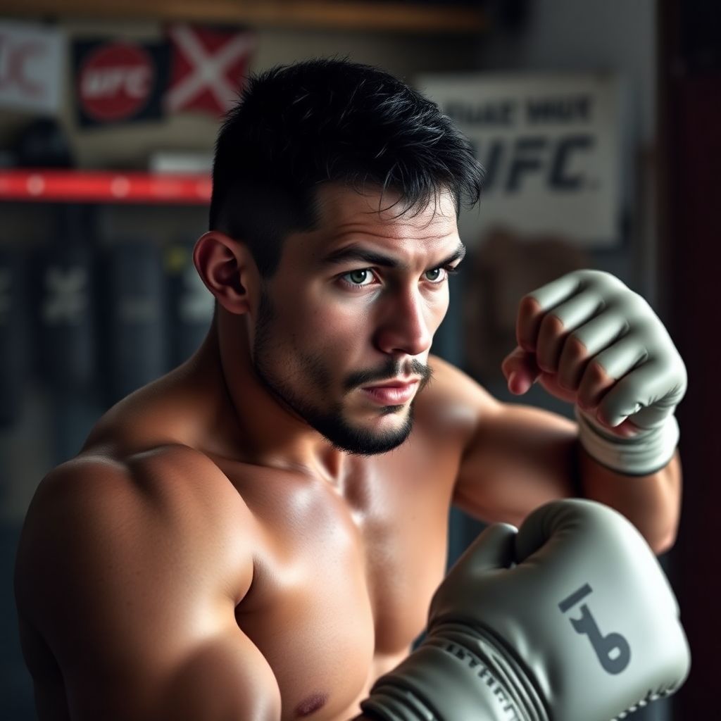 Путь бойца к Ufc: реальные истории от региональных турниров и подводные камни