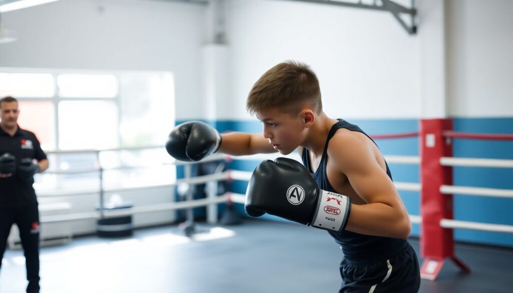 Топ-7 ошибок новичков в MMA-зале и как их избежать - иллюстрация