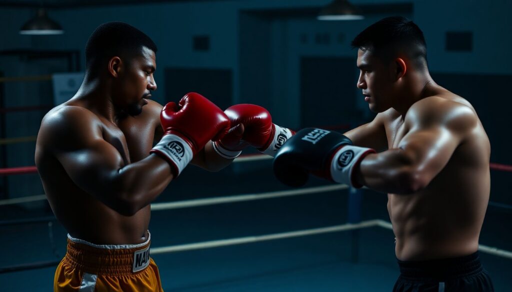 Топ-7 ошибок новичков в MMA-зале и как их избежать - иллюстрация