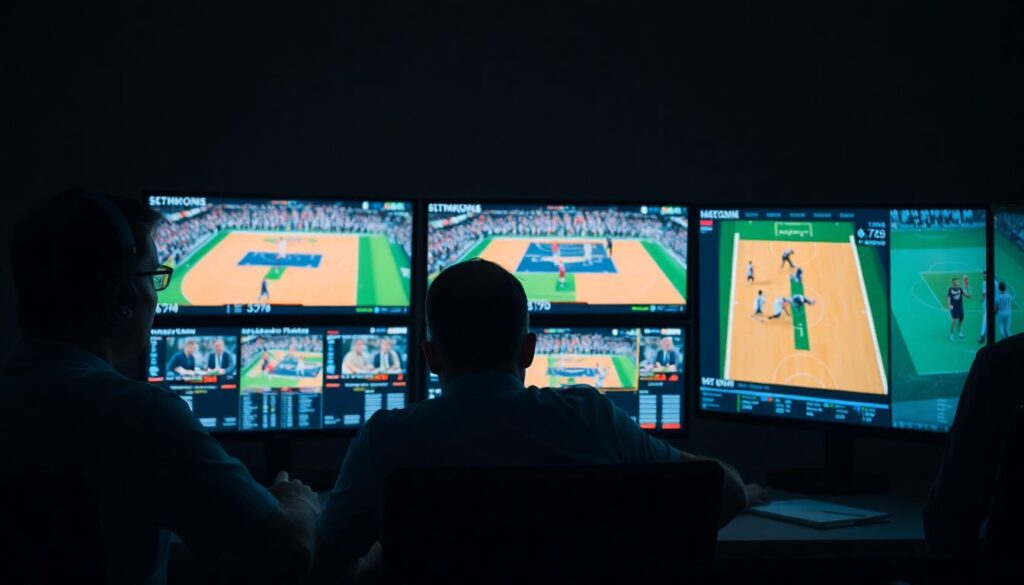 Как анализировать бой как эксперт: пошаговый разбор тактики и стратегии - иллюстрация