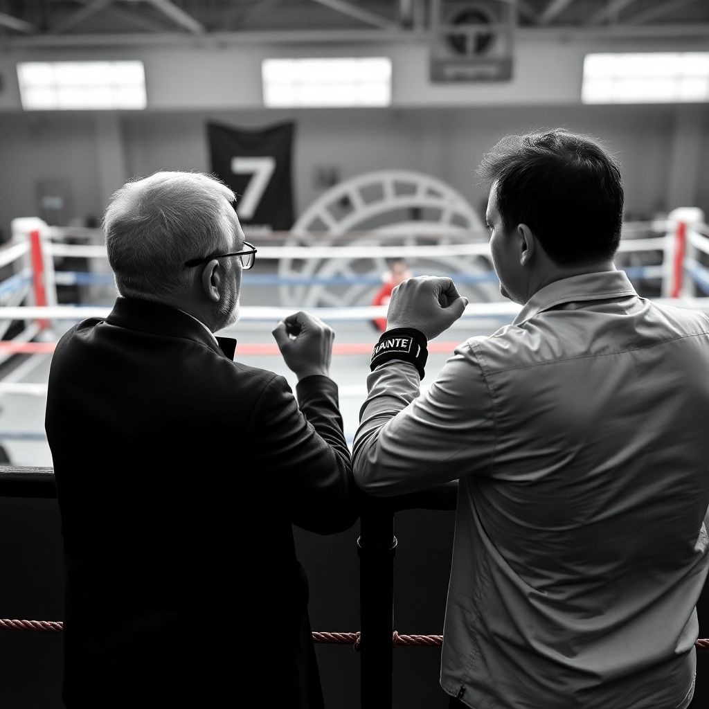 Как анализировать бой как эксперт: пошаговый разбор тактики и стратегии