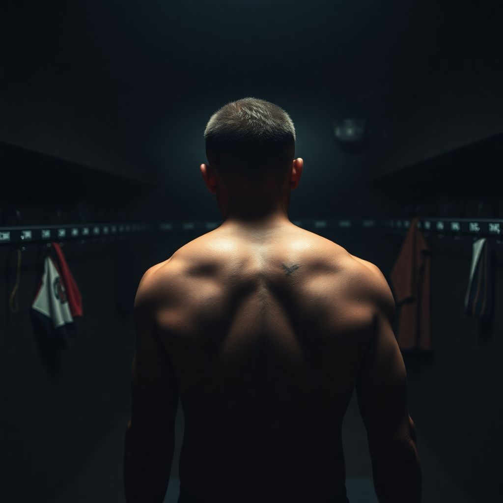 Тёмная сторона Mma: травмы, сгонка веса и психологическое выгорание бойцов